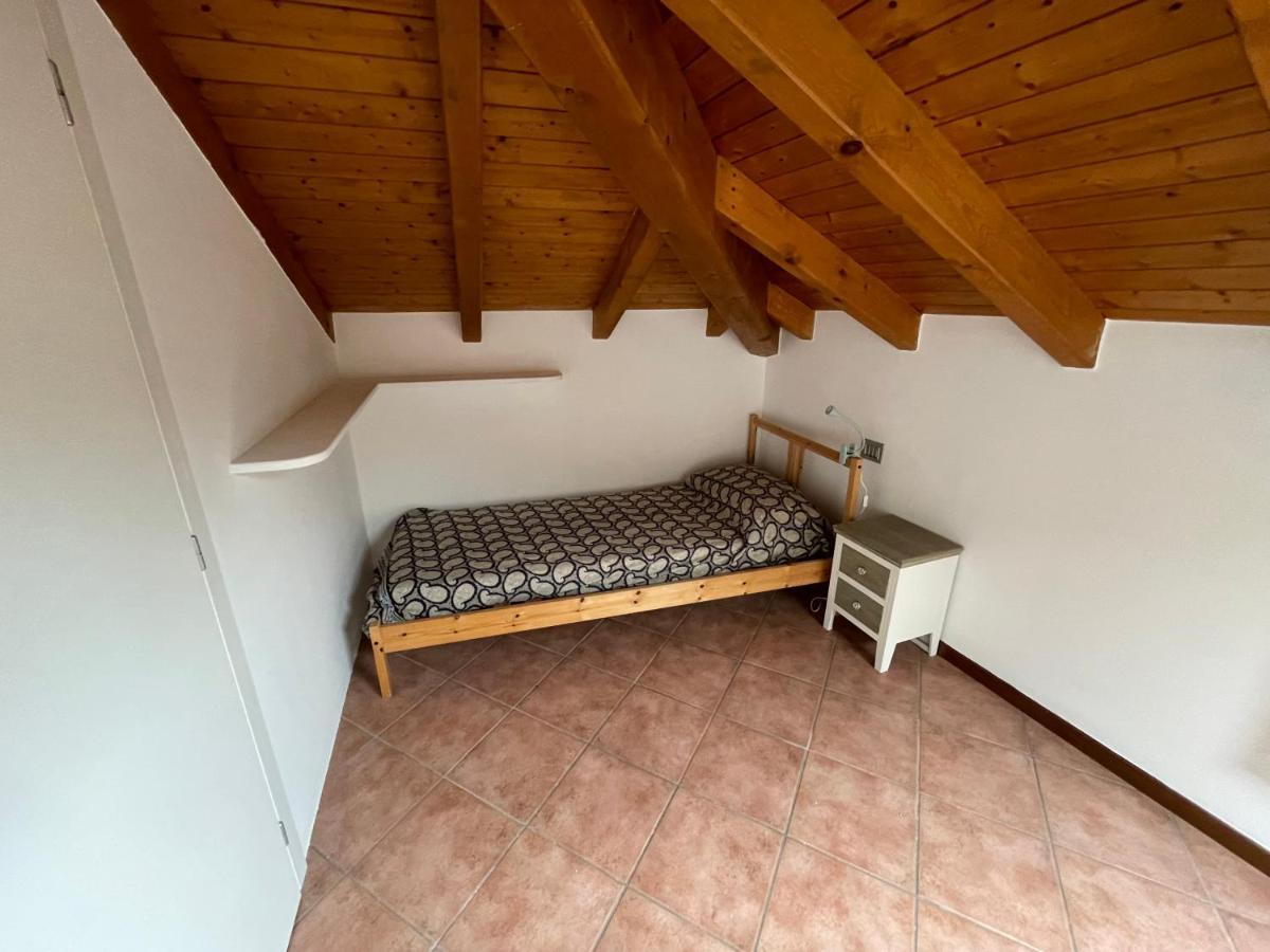 Casavacanze Il Gallo Omegna Exterior photo