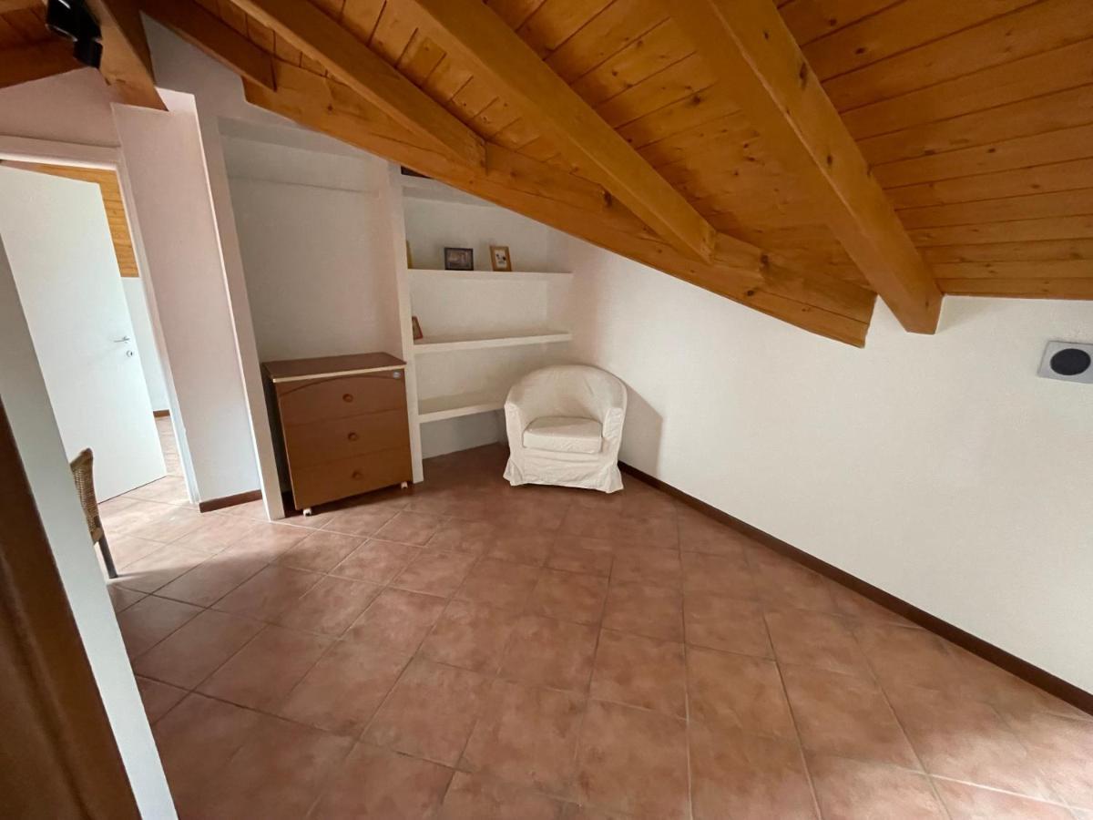 Casavacanze Il Gallo Omegna Exterior photo